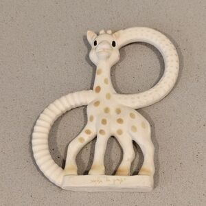 Sophie la Girafe Teething Toy